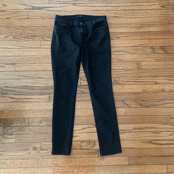 J Brand 8112 Shadow Jeans - Picture 9 of 9